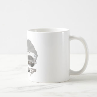 Mug Tour de lien de cool d'ILoveBond