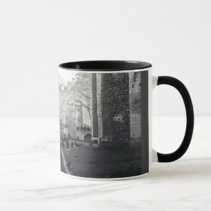 Mug Tour de Londres Par Alexandra Cook alias Linandara
