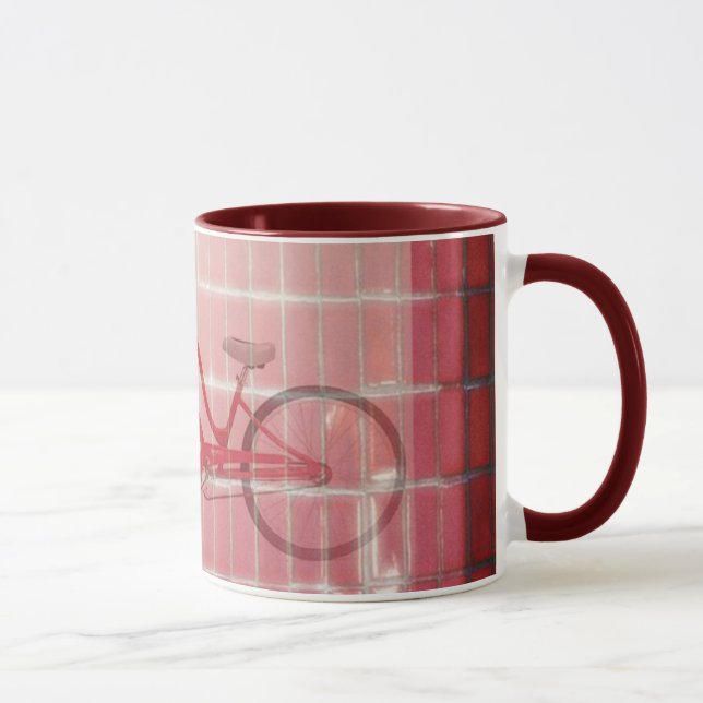 Mug Tour de tour de tour (Droite)