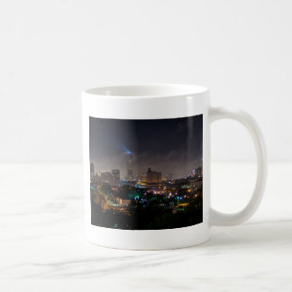 Mug Tour de Williams à Houston, le Texas