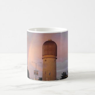 Mug Tour d'eau de Ypsilanti