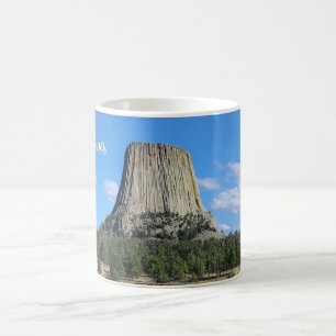 Mug Tour Devils