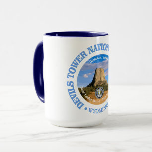 Mug Tour Devils (NM)