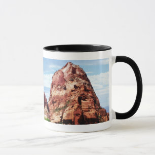 Mug Tour du Parc national de Sion
