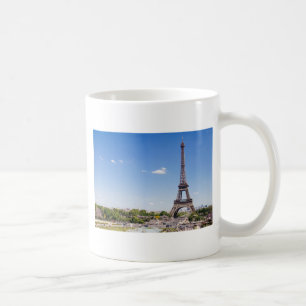Mug tour eiffel
