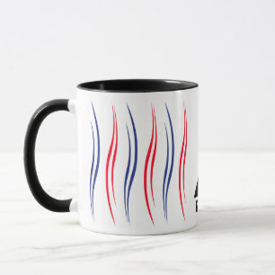 Mug Tour Eiffel