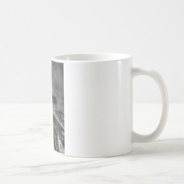 Mug tour eiffel (Droite)