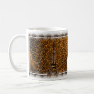 Mug Tour Eiffel