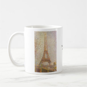 Mug Tour Eiffel
