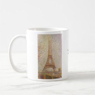 Mug Tour Eiffel