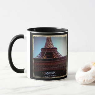 Mug Tour Eiffel