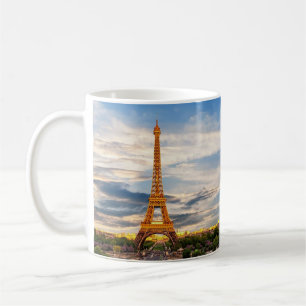 Mug Tour Eiffel