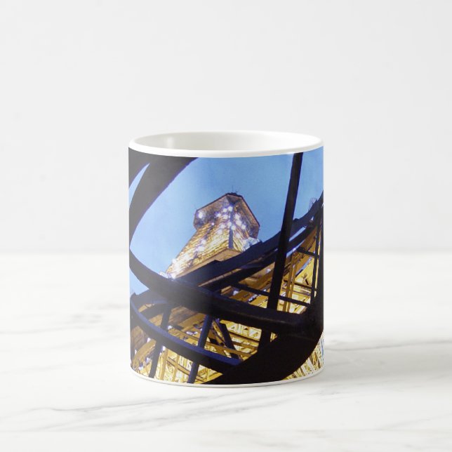 Mug Tour Eiffel (Centre)