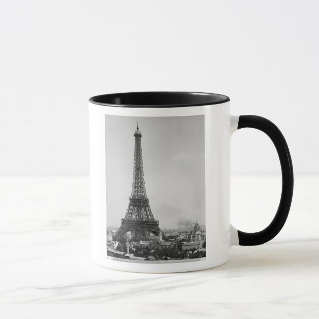 Mug Tour Eiffel (Droite)