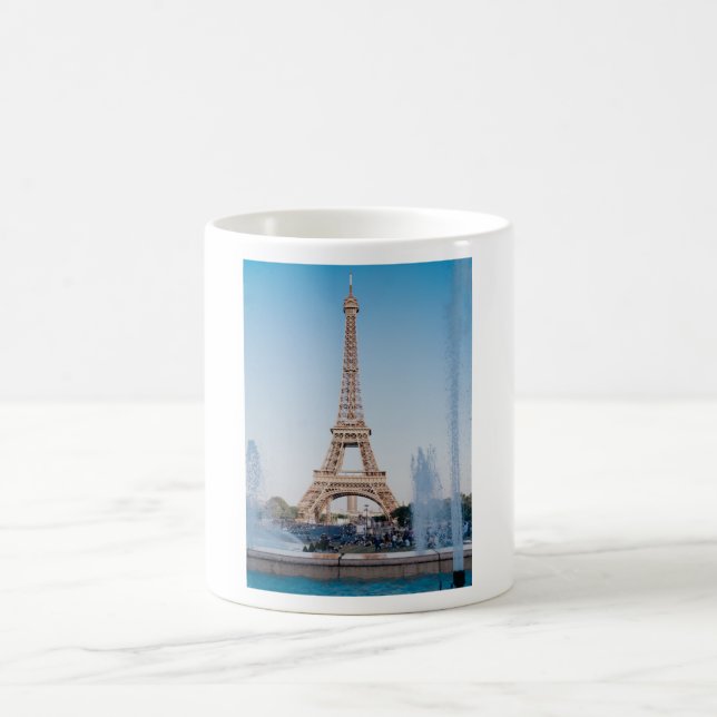 Mug Tour Eiffel (Centre)