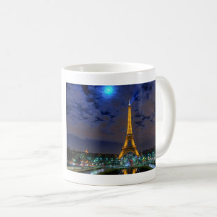 Mug Tour Eiffel