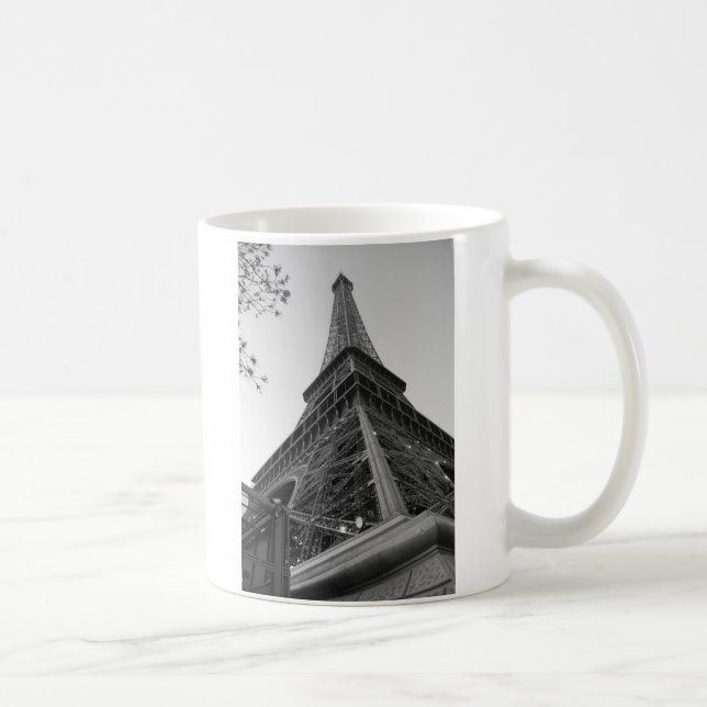 Mug Tour Eiffel (Droite)