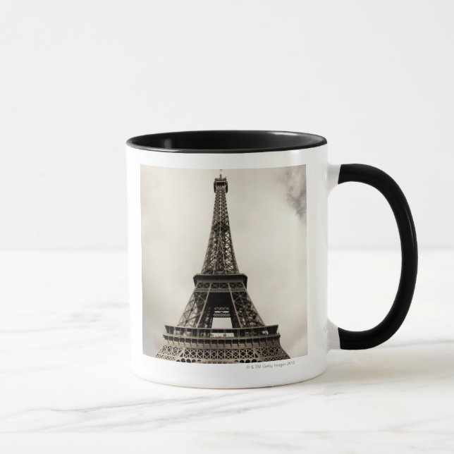 Mug Tour Eiffel 8 (Droite)