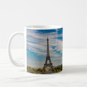 Mug Tour Eiffel à Paris