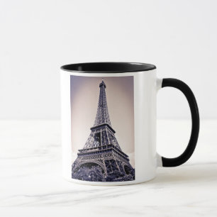 Mug Tour Eiffel, Paris, France
