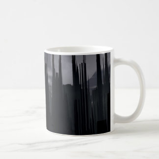 Mug tour foncée