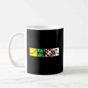 Mug Tour France Carrés Vélos