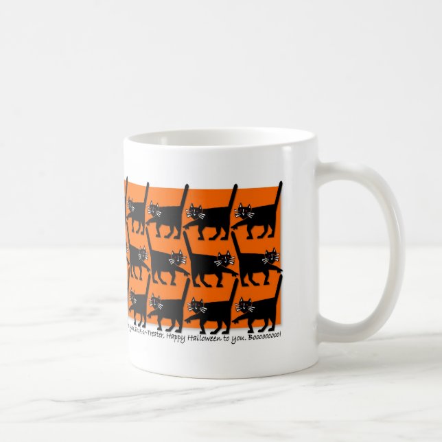 Mug Tour-Ou-Treater (Droite)