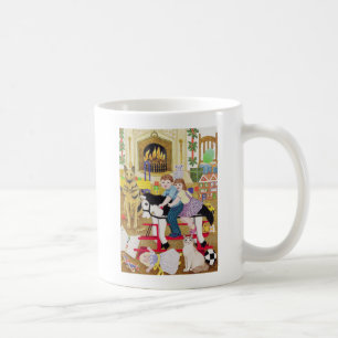 Mug Tour-un-Coq-Cheval