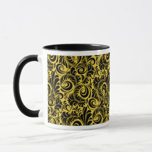 Mug Tourbillons en plume 2