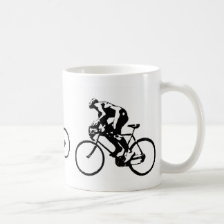 Mug tourmalet