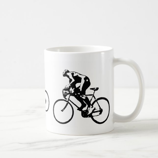 Mug tourmalet (Droite)