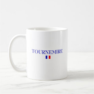 Mug Tournemire France