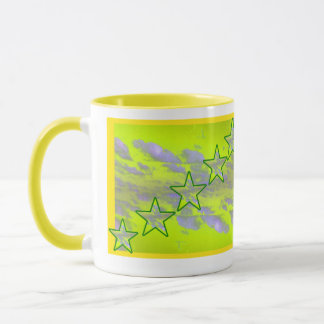 Mug Tourner, Pour Plus