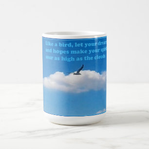 Mug Tourner, Pour Plus