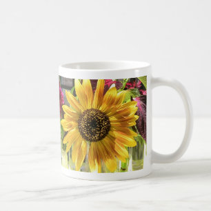 Mug Tournesol