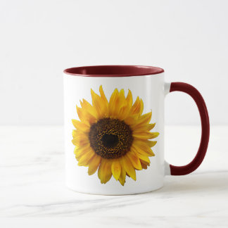 Mug Tournesol
