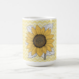 Mug "Tournesol"