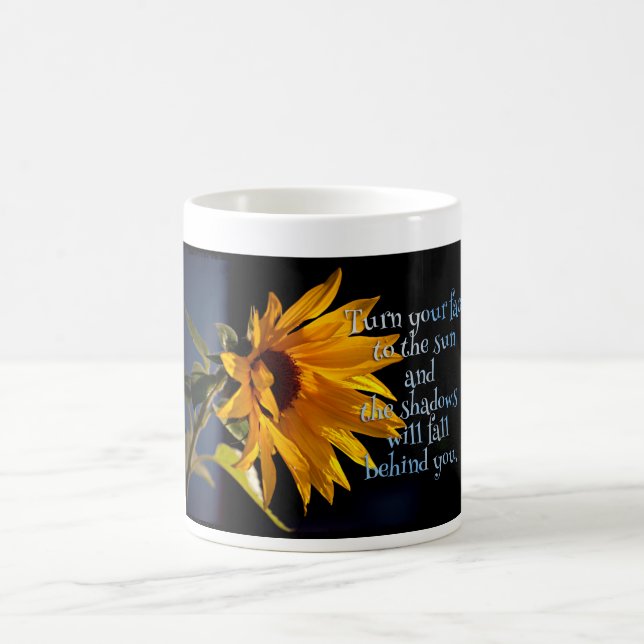 Mug Tournesol (Centre)