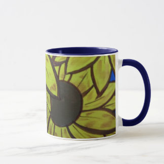 Mug "Tournesol "