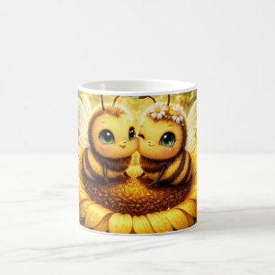 Mug Tournesol BEE Mine