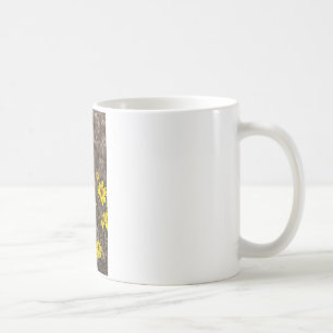 Mug Tournesol dans la Montagne Rocheuse