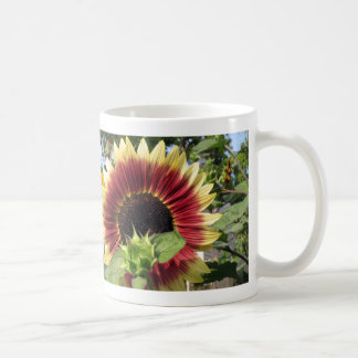 Mug Tournesol de clinquant