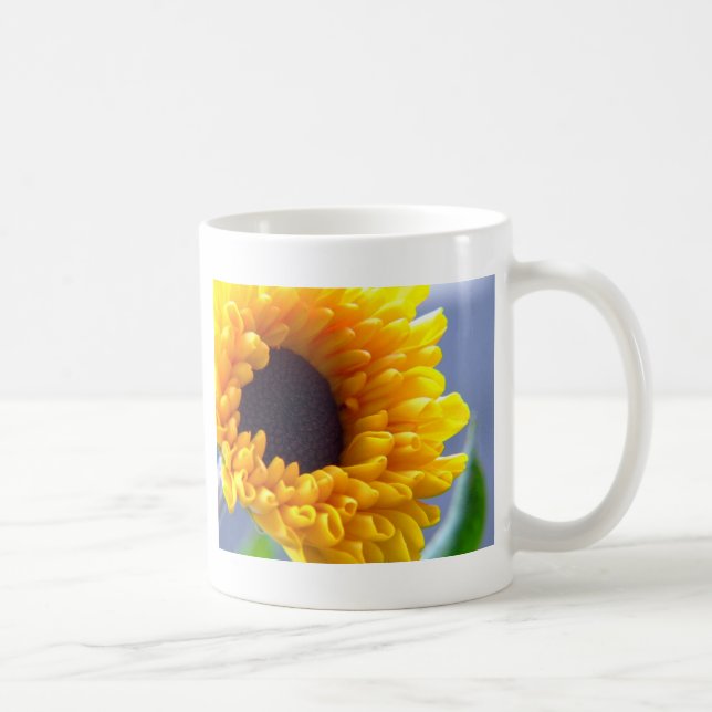 Mug Tournesol Inspirationals saisonnier (Droite)