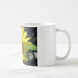 Mug Tournesol jaune
