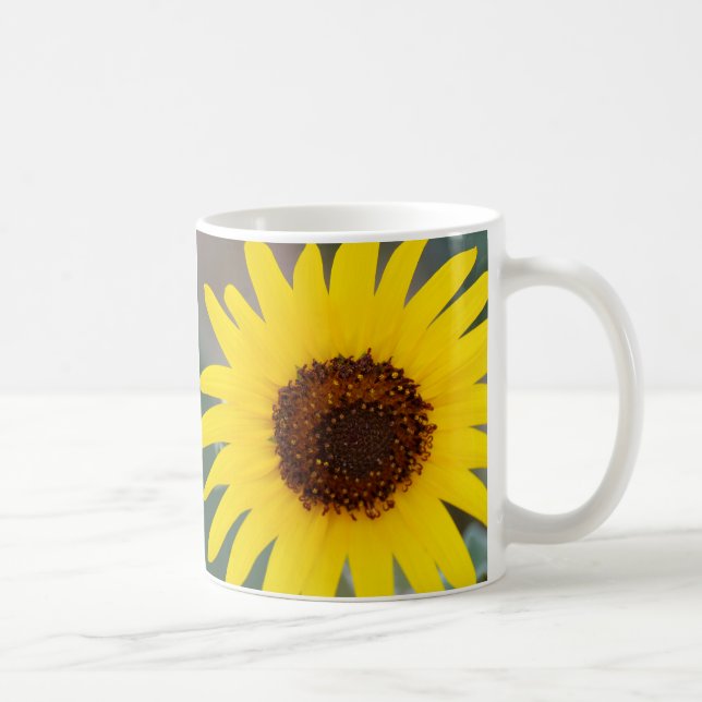 Mug Tournesol-png (Droite)