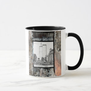 Mug Tours jumelles