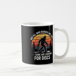 Mug Tous ceux qui errent ne sont pas perdus Certains c
