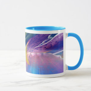 Mug Tous dans un travail de jours