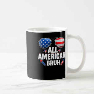 Mug Tous les 4 juillet américains