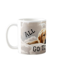 Tous les Chiens vont au Ciel